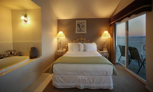 Imagen de la habitación del Hotel Tides Inn and Suites. Foto 5