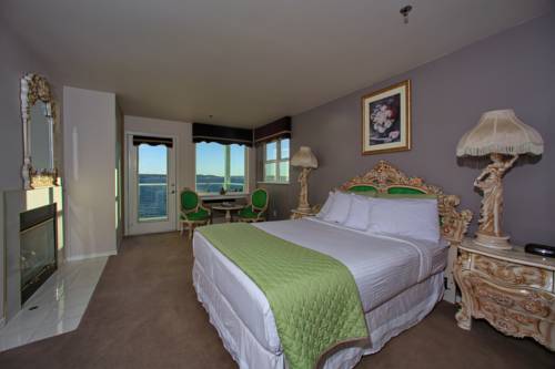 Imagen de la habitación del Hotel Tides Inn and Suites. Foto 6