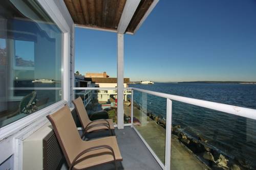 Imagen de la habitación del Hotel Tides Inn and Suites. Foto 7