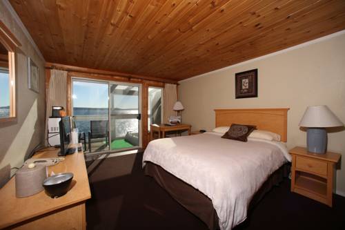 Imagen de la habitación del Hotel Tides Inn and Suites. Foto 9