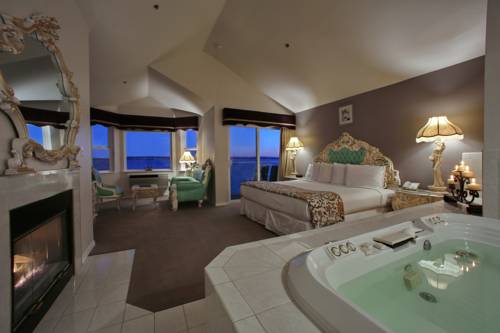 Imagen de la habitación del Hotel Tides Inn and Suites. Foto 10