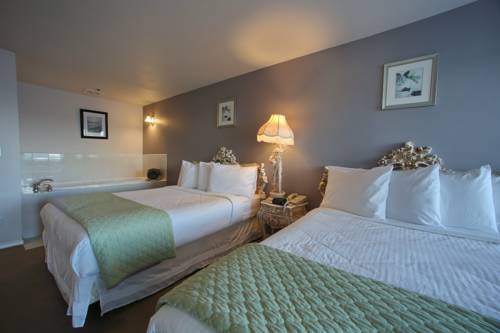 Imagen de la habitación del Hotel Tides Inn and Suites. Foto 11