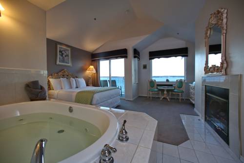 Imagen de la habitación del Hotel Tides Inn and Suites. Foto 12