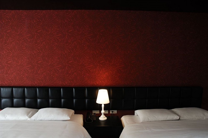 Imagen general del Hotel Tides, Malay. Foto 7