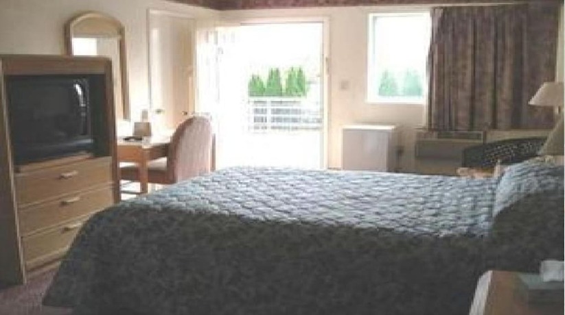 Imagen general del Hotel Tides Motor Inn At Stehli Beach. Foto 7