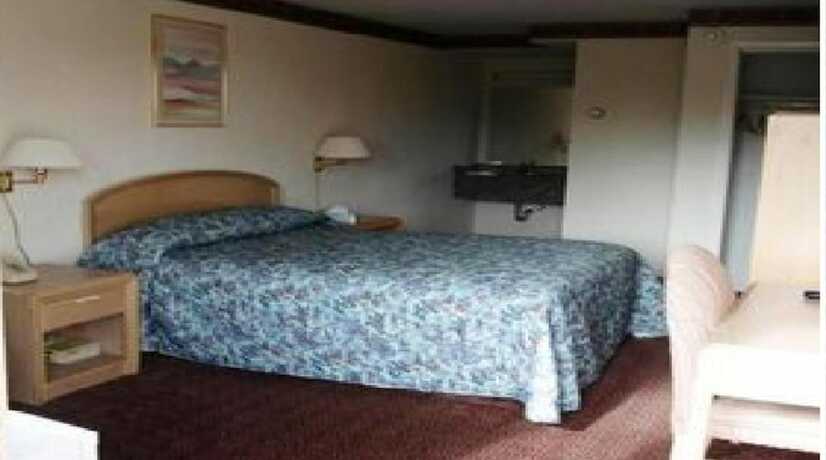 Imagen general del Hotel Tides Motor Inn At Stehli Beach. Foto 10