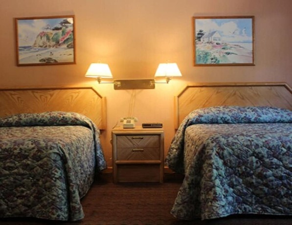 Imagen de la habitación del Hotel Tides Motor Inn At Stehli Beach. Foto 13