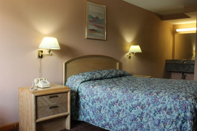 Imagen de la habitación del Hotel Tides Motor Inn At Stehli Beach. Foto 14