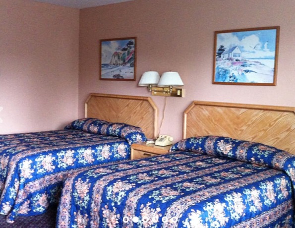 Imagen de la habitación del Hotel Tides Motor Inn At Stehli Beach. Foto 15