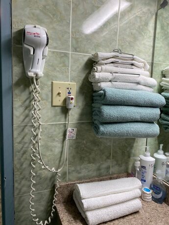 Imagen de la habitación del Hotel Tides Motor Inn At Stehli Beach. Foto 16