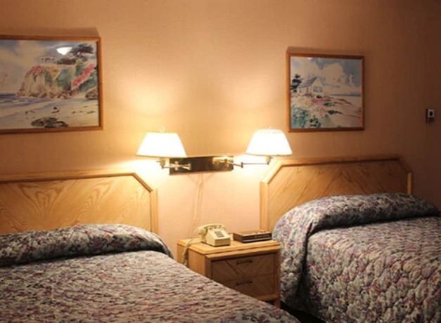 Imagen de la habitación del Hotel Tides Motor Inn At Stehli Beach. Foto 18