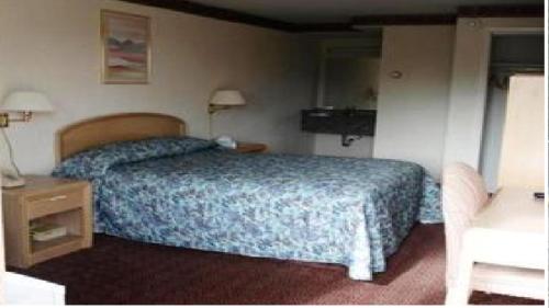 Imagen de la habitación del Hotel Tides Motor Inn. Foto 9