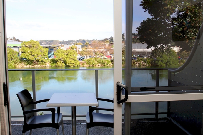 Imagen de la habitación del Hotel Tides, Nelson. Foto 5