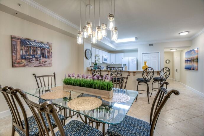 Imagen general del Hotel Tidewater Beach Condos by Aneliya\'s Rentals. Foto 5