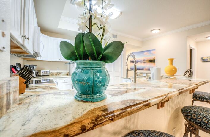 Imagen general del Hotel Tidewater Beach Condos by Aneliya\'s Rentals. Foto 10