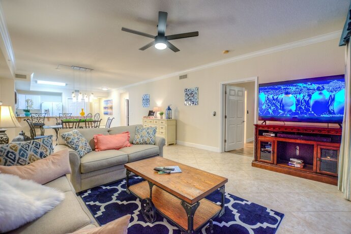 Imagen general del Hotel Tidewater Beach Condos by Aneliya\'s Rentals. Foto 14