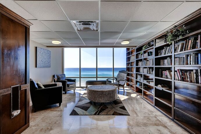 Imagen general del Hotel Tidewater Beach Resort by Panhandle Getaways. Foto 4