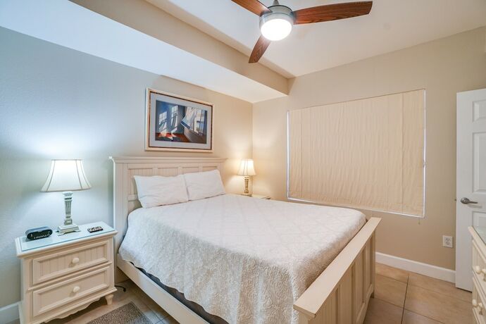 Imagen general del Hotel Tidewater Beach Resort by Panhandle Getaways. Foto 5