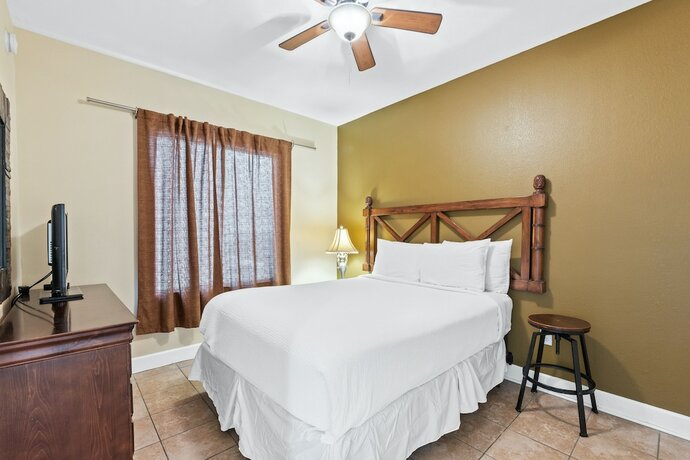 Imagen de la habitación del Hotel Tidewater Beach Resort by Panhandle Getaways. Foto 11