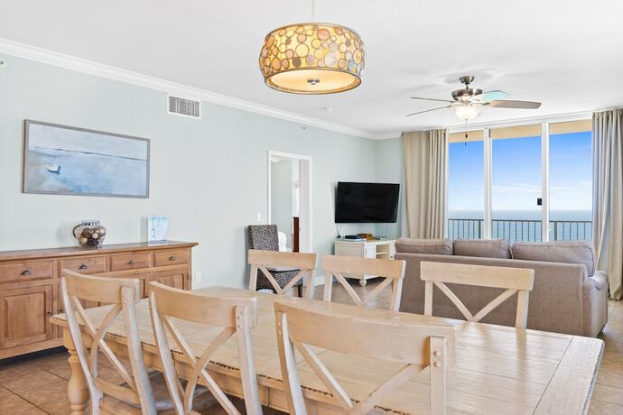Imagen de la habitación del Hotel Tidewater Beach Resort by Panhandle Getaways. Foto 12