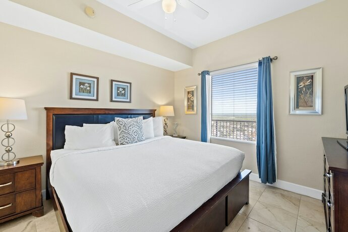 Imagen de la habitación del Hotel Tidewater Beach Resort by Panhandle Getaways. Foto 14