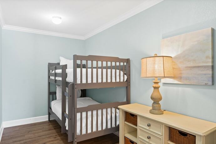 Imagen de la habitación del Hotel Tidewater Beach Resort by Panhandle Getaways. Foto 15