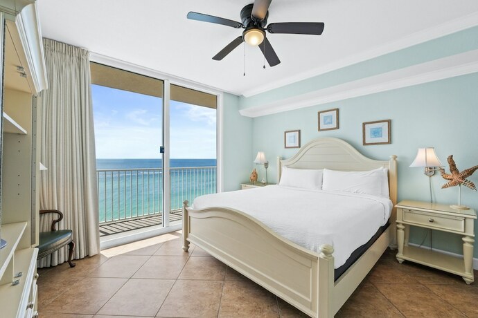 Imagen de la habitación del Hotel Tidewater Beach Resort by Panhandle Getaways. Foto 16