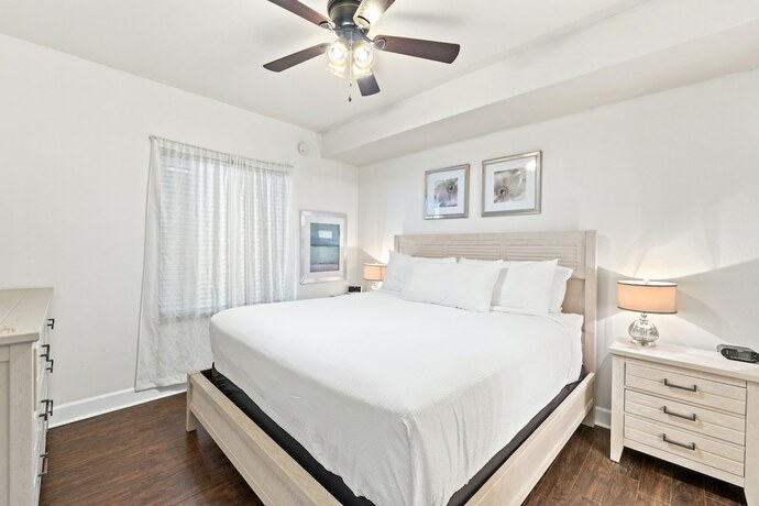 Imagen de la habitación del Hotel Tidewater Beach Resort by Panhandle Getaways. Foto 17