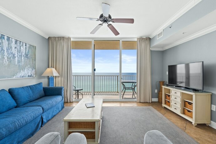 Imagen de la habitación del Hotel Tidewater Beach Resort by Panhandle Getaways. Foto 18