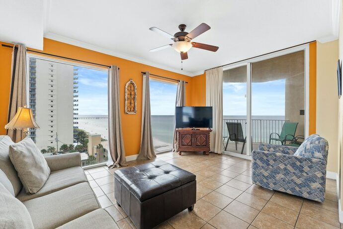 Imagen de la habitación del Hotel Tidewater Beach Resort by Panhandle Getaways. Foto 20