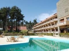 Imagen general del Hotel Tidghine. Foto 2