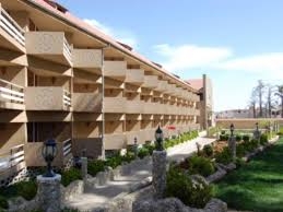 Imagen general del Hotel Tidghine. Foto 3