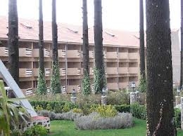 Imagen general del Hotel Tidghine. Foto 4