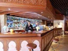 Imagen general del Hotel Tidghine. Foto 5