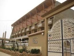 Imagen general del Hotel Tidghine. Foto 6