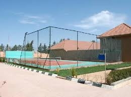 Imagen general del Hotel Tidghine. Foto 7