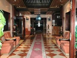 Imagen general del Hotel Tidghine. Foto 8