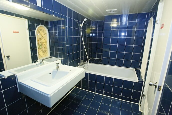 Imagen general del Hotel Tie Dao. Foto 2