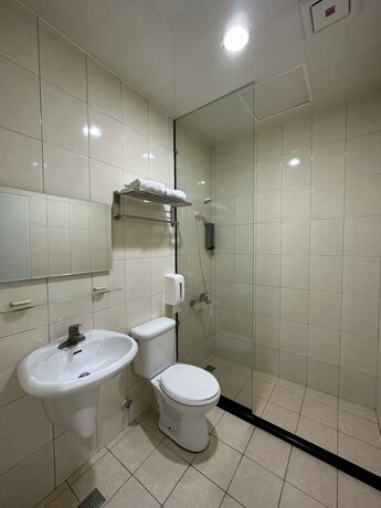 Imagen de la habitación del Hotel Tie Dao. Foto 15