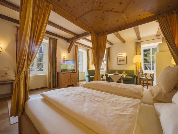 Imagen de la habitación del Hotel Tiefenbrunner. Foto 6