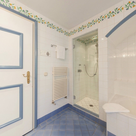 Imagen de la habitación del Hotel Tiefenbrunner. Foto 7