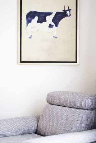 Imagen de la habitación del Hotel Tiek. Foto 3
