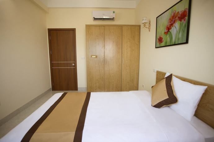 Imagen de la habitación del Hotel Tien Loc Palace. Foto 8