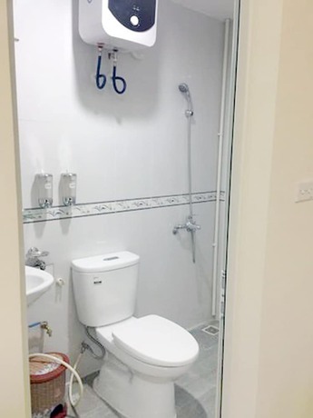 Imagen de la habitación del Hotel Tien Loc Palace. Foto 14
