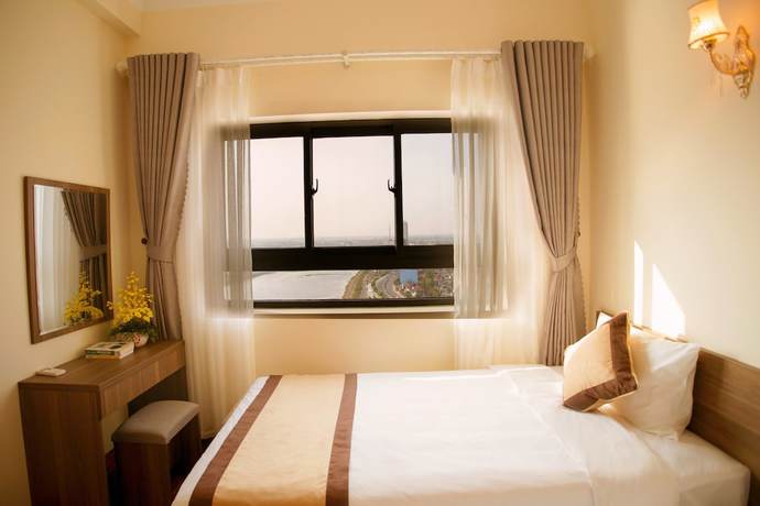 Imagen de la habitación del Hotel Tien Loc Palace. Foto 15