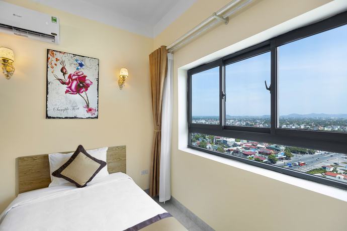 Imagen de la habitación del Hotel Tien Loc Palace. Foto 16