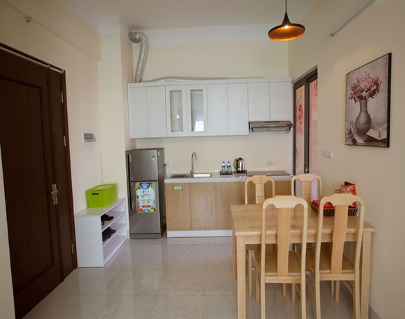 Imagen de la habitación del Hotel Tien Loc Palace. Foto 18