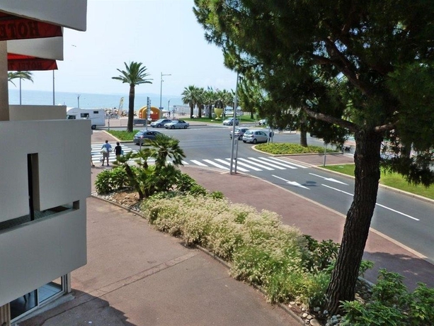 Imagen general del Hotel Tiercé Beach. Foto 2