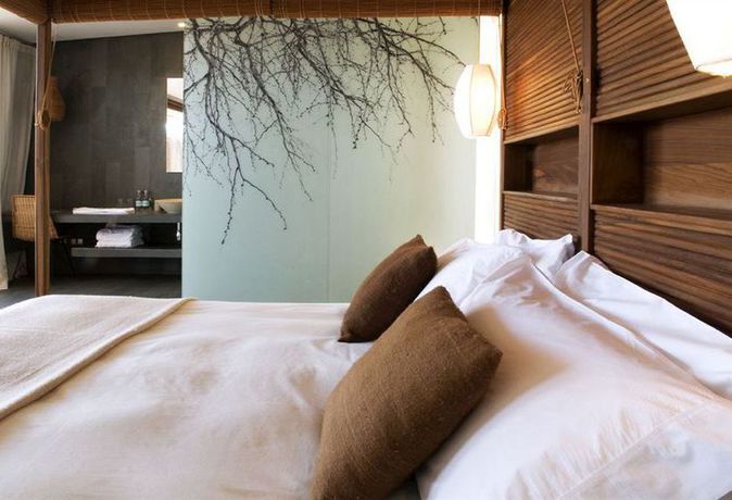 Imagen de la habitación del Hotel Tierra Atacama. Foto 2
