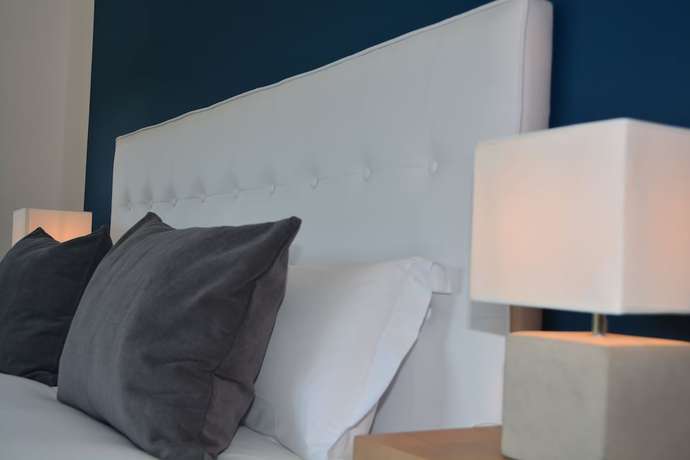 Imagen de la habitación del Hotel Tierra Buxo - Adults Only. Foto 2